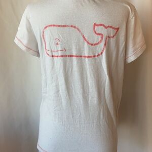 Vineyard Vines Boyfriend Tee